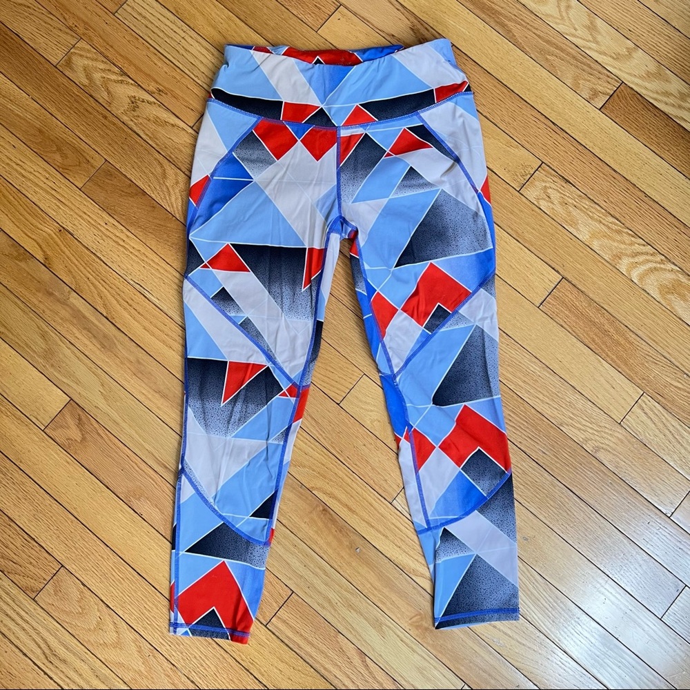 Sweaty Betty Leggings